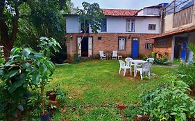 Casa Em Meio A Natureza - Ideal Para Casal