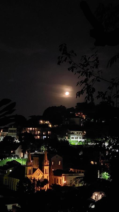 Casa Em Meio A Natureza - Ideal Para Casal Rio de Janeiro Zewnętrze zdjęcie