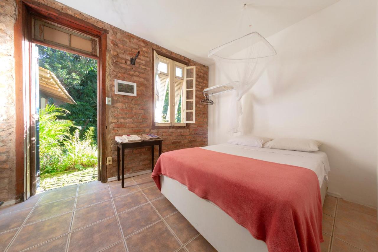 Casa Em Meio A Natureza - Ideal Para Casal Rio de Janeiro Zewnętrze zdjęcie