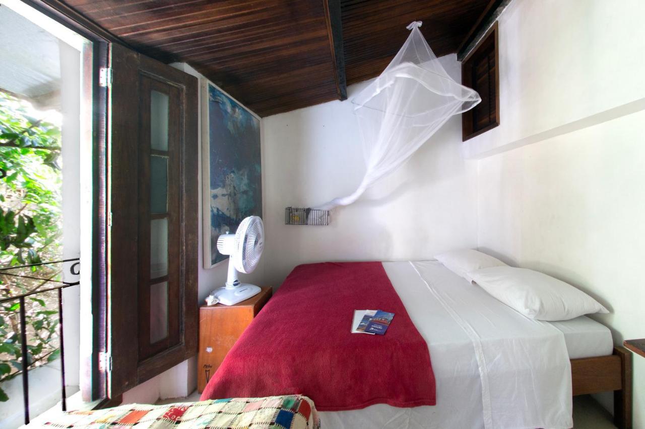 Casa Em Meio A Natureza - Ideal Para Casal Rio de Janeiro Zewnętrze zdjęcie