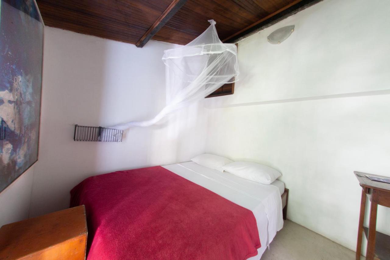 Casa Em Meio A Natureza - Ideal Para Casal Rio de Janeiro Zewnętrze zdjęcie