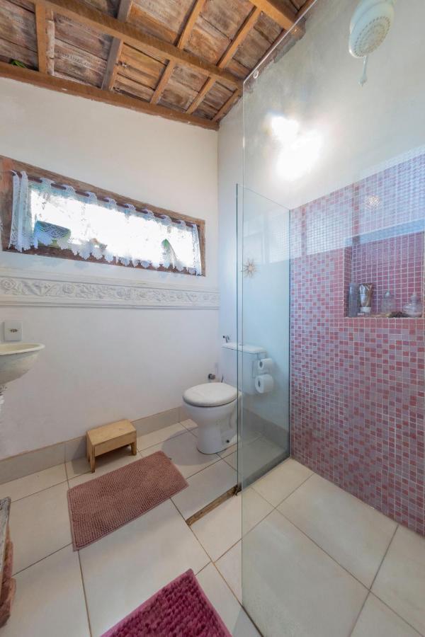 Casa Em Meio A Natureza - Ideal Para Casal Rio de Janeiro Zewnętrze zdjęcie