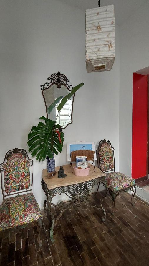 Casa Em Meio A Natureza - Ideal Para Casal Rio de Janeiro Zewnętrze zdjęcie