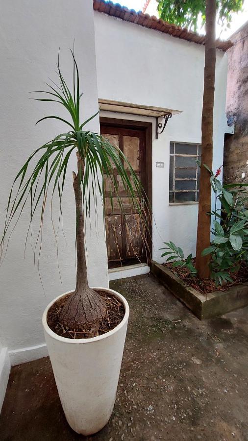 Casa Em Meio A Natureza - Ideal Para Casal Rio de Janeiro Zewnętrze zdjęcie