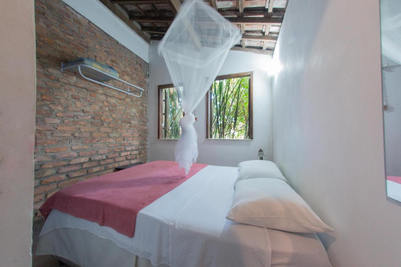 Casa Em Meio A Natureza - Ideal Para Casal Rio de Janeiro Zewnętrze zdjęcie