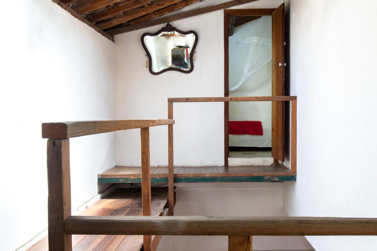 Casa Em Meio A Natureza - Ideal Para Casal Rio de Janeiro Zewnętrze zdjęcie