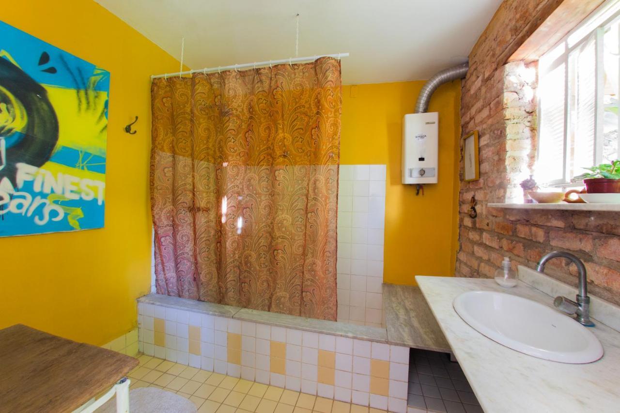 Casa Em Meio A Natureza - Ideal Para Casal Rio de Janeiro Zewnętrze zdjęcie