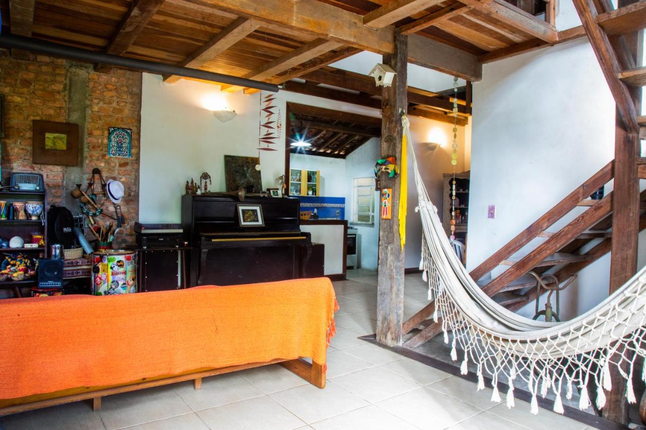 Casa Em Meio A Natureza - Ideal Para Casal Rio de Janeiro Zewnętrze zdjęcie