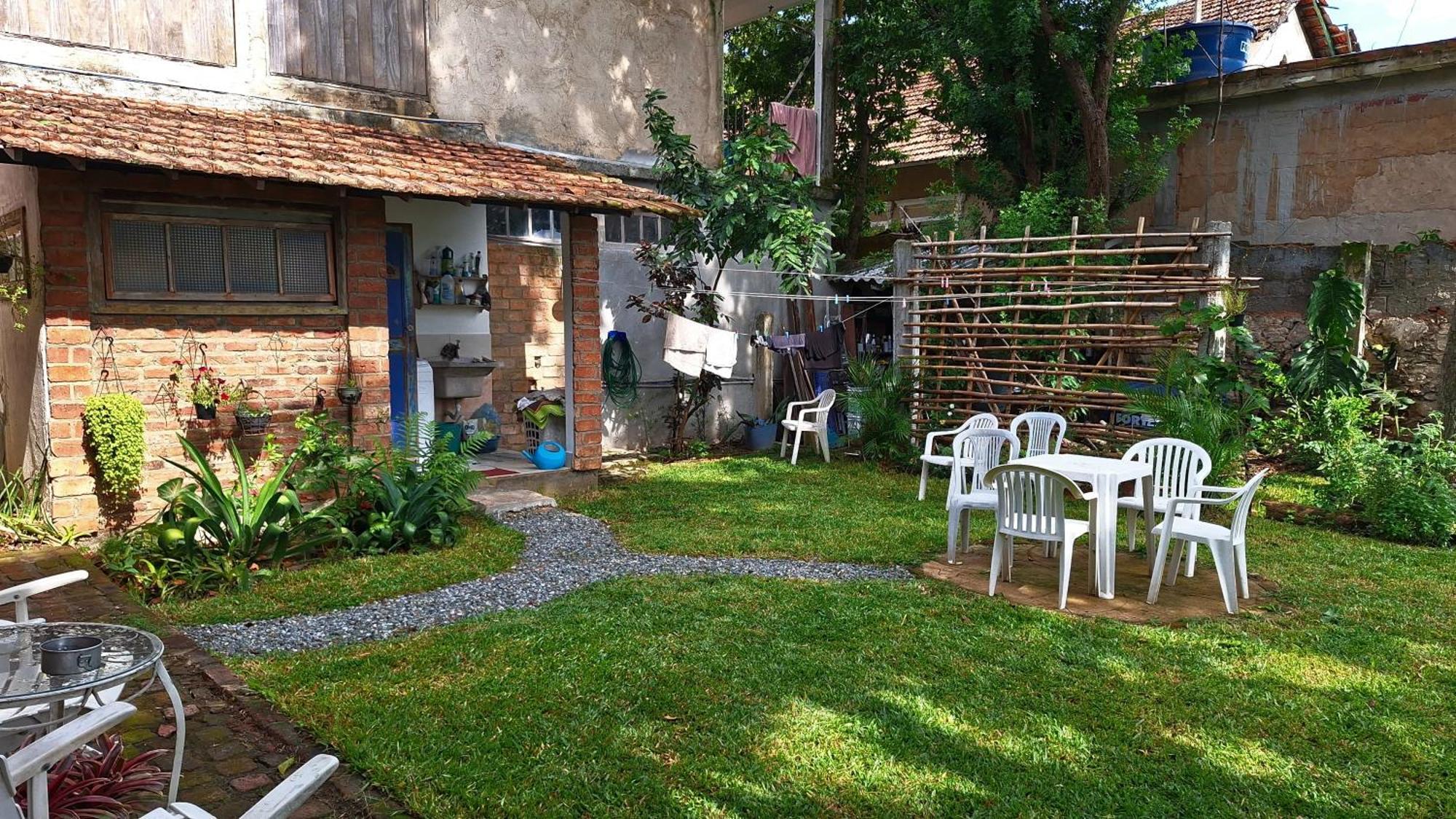 Casa Em Meio A Natureza - Ideal Para Casal Rio de Janeiro Zewnętrze zdjęcie
