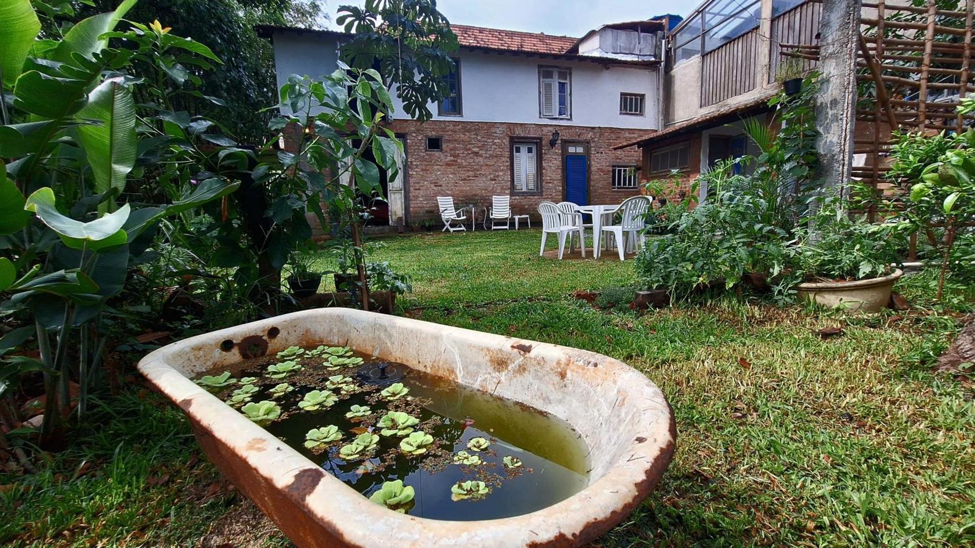 Casa Em Meio A Natureza - Ideal Para Casal Rio de Janeiro Zewnętrze zdjęcie