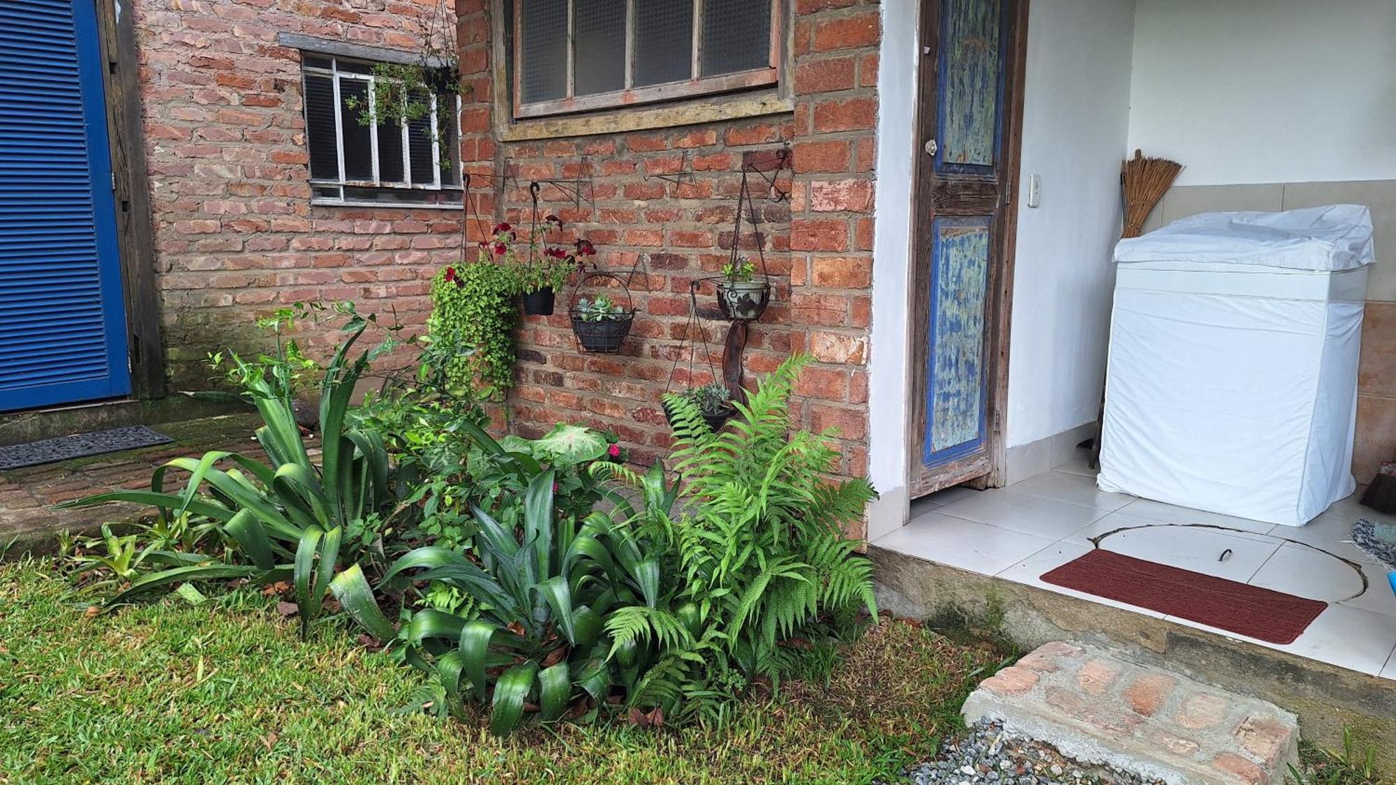 Casa Em Meio A Natureza - Ideal Para Casal Rio de Janeiro Zewnętrze zdjęcie