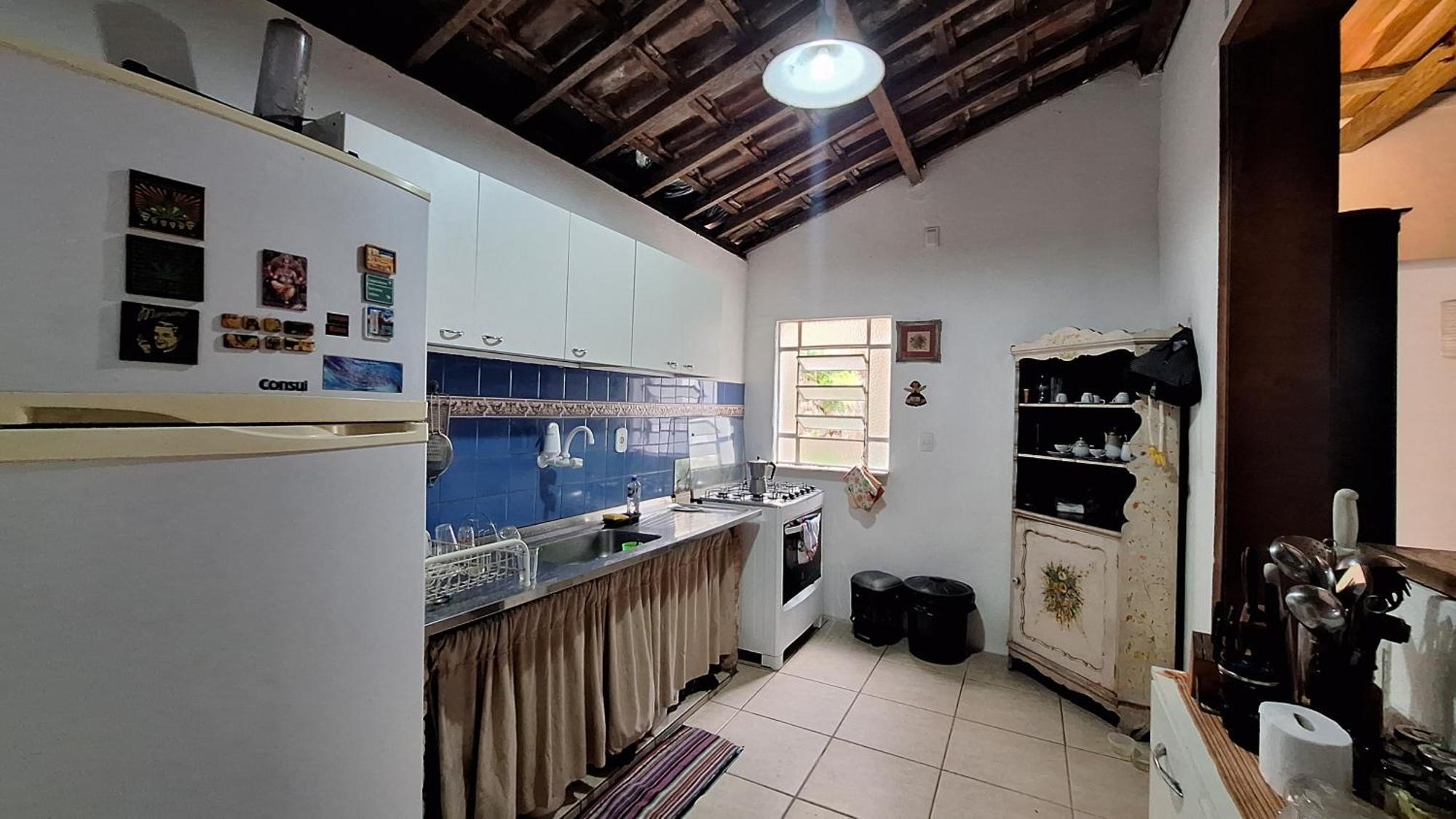 Casa Em Meio A Natureza - Ideal Para Casal Rio de Janeiro Zewnętrze zdjęcie