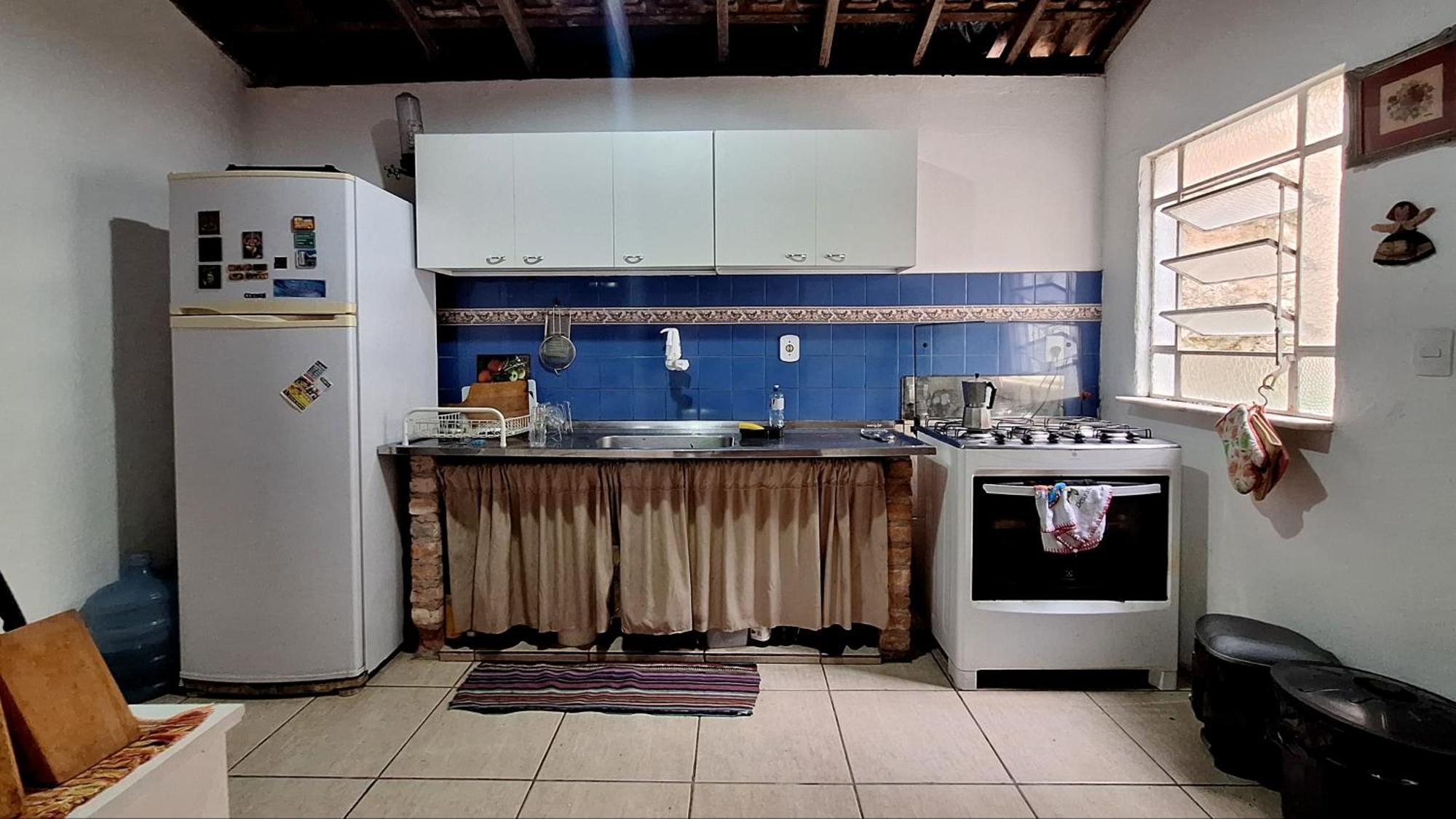 Casa Em Meio A Natureza - Ideal Para Casal Rio de Janeiro Zewnętrze zdjęcie