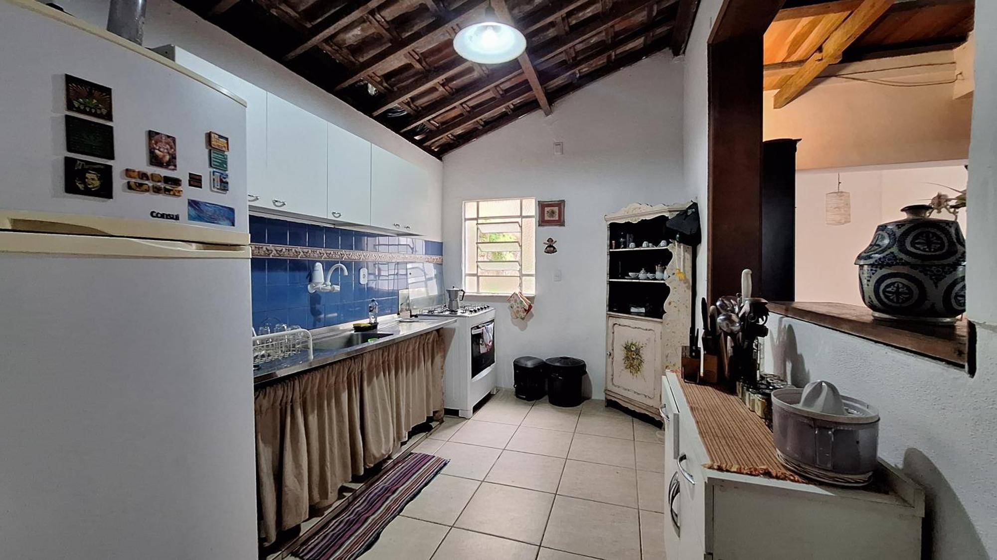 Casa Em Meio A Natureza - Ideal Para Casal Rio de Janeiro Zewnętrze zdjęcie