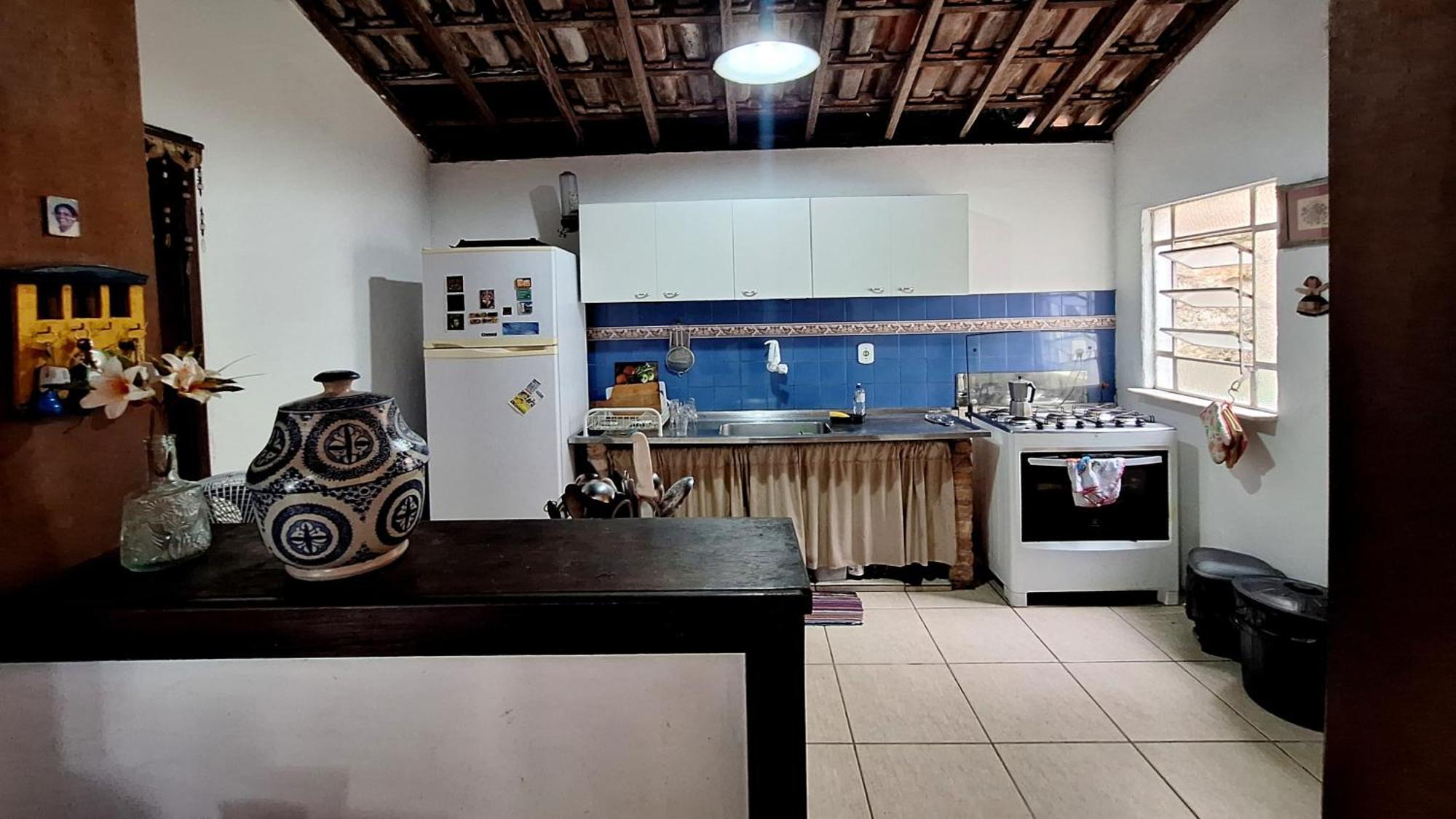 Casa Em Meio A Natureza - Ideal Para Casal Rio de Janeiro Zewnętrze zdjęcie
