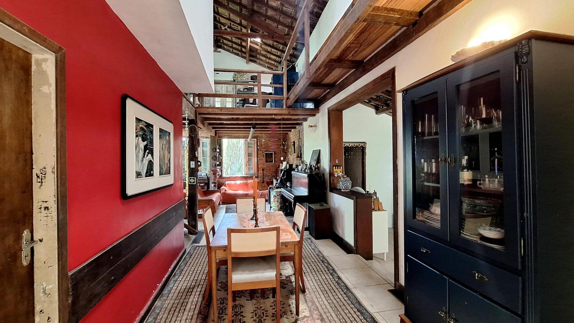 Casa Em Meio A Natureza - Ideal Para Casal Rio de Janeiro Zewnętrze zdjęcie